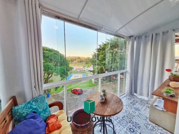 Imagem Apartamento com 2 Quartos à Venda, 65 m² em Nova Guarapari - Guarapari
