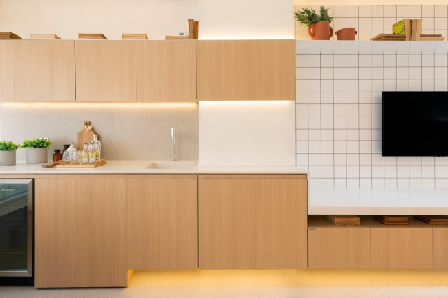 Imagem Imóvel com 1 Quarto à Venda, 37 m² em Vila Mariana - São Paulo Imagem Imóvel com 1 Quarto à Venda, 37 m² em Vila Mariana - São Paulo