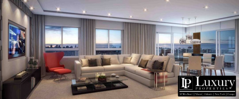 Imagem Apartamento com 3 Quartos à Venda, 202 m² em Paraíso - São Paulo Imagem Apartamento com 3 Quartos à Venda, 202 m² em Paraíso - São Paulo