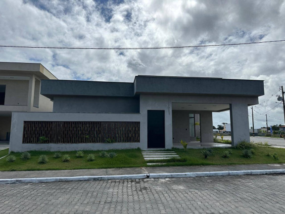 Imagem Casa com 4 Quartos à Venda, em Gaudi - Porto Seguro Imagem Casa com 4 Quartos à Venda, em Gaudi - Porto Seguro
