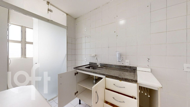 Imagem Apartamento com 3 Quartos à Venda, 62 m² em Vila Vera (sacomã) - São Paulo