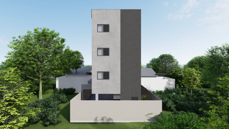 Imagem Apartamento com 1 Quarto à Venda, 45 m² em Jardim Colonial - Atibaia Imagem Apartamento com 1 Quarto à Venda, 45 m² em Jardim Colonial - Atibaia