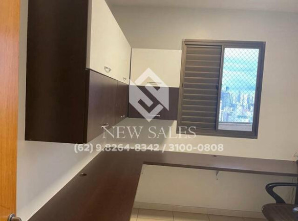 Imagem Apartamento com 3 Quartos à Venda, 80 m² em Setor Oeste - Goiânia Imagem Apartamento com 3 Quartos à Venda, 80 m² em Setor Oeste - Goiânia