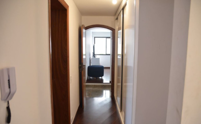 Imagem Apartamento com 4 Quartos à Venda, 191 m² em Paraíso - São Paulo Imagem Apartamento com 4 Quartos à Venda, 191 m² em Paraíso - São Paulo