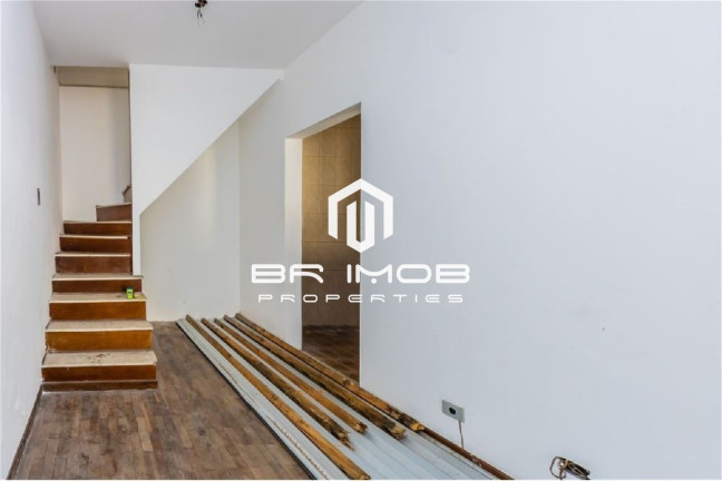 Imagem Casa com 4 Quartos à Venda, 203 m² em Saúde - São Paulo Imagem Casa com 4 Quartos à Venda, 203 m² em Saúde - São Paulo