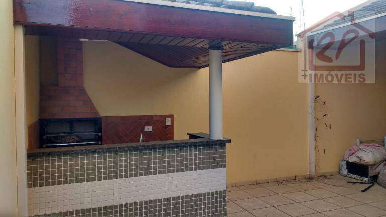 Imagem Sobrado com 3 Quartos à Venda, 300 m² em Residencial Armando Moreira Righi - São José Dos Campos Imagem Sobrado com 3 Quartos à Venda, 300 m² em Residencial Armando Moreira Righi - São José Dos Campos