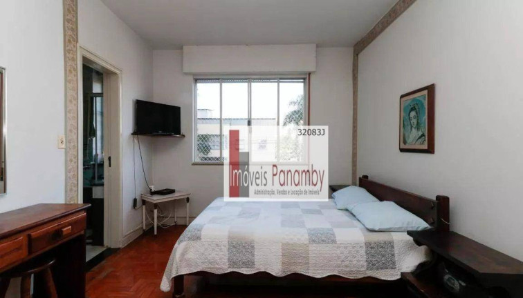Imagem Apartamento com 2 Quartos à Venda, 112 m² em Paraíso - São Paulo Imagem Apartamento com 2 Quartos à Venda, 112 m² em Paraíso - São Paulo