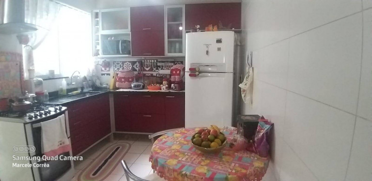 Imagem Casa com 3 Quartos à Venda,  em Maria Paula - São Gonçalo