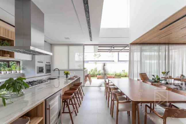 Imagem Casa com 3 Quartos à Venda, 660 m² em Jardim Do Golfe - São José Dos Campos Imagem Casa com 3 Quartos à Venda, 660 m² em Jardim Do Golfe - São José Dos Campos