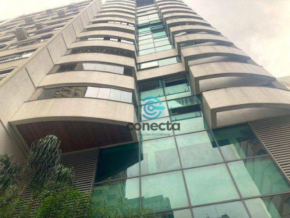 Imagem Apartamento com 3 Quartos à Venda, 124 m² em Icaraí - Niterói Imagem Apartamento com 3 Quartos à Venda, 124 m² em Icaraí - Niterói