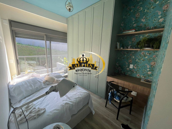 Imagem Casa de Condomínio com 3 Quartos à Venda, 220 m² em Tamboré - Santana De Parnaíba