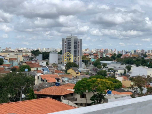 Casa com 3 Quartos à Venda, 142 m² em Vila Curuçá - Santo André