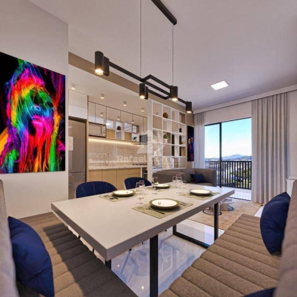 Imagem Apartamento com 2 Quartos à Venda, 59 m² em Santo Antônio - Balneário Piçarras Imagem Apartamento com 2 Quartos à Venda, 59 m² em Santo Antônio - Balneário Piçarras