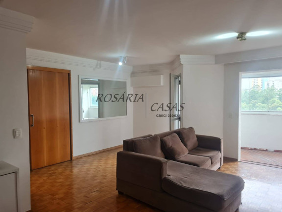 Imagem Apartamento com 2 Quartos à Venda, 85 m² em Jardim Ampliação - São Paulo