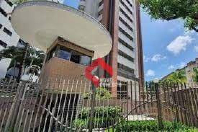 Imagem Apartamento com 3 Quartos à Venda, 90 m² em Meireles - Fortaleza
