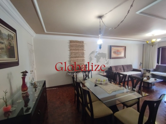 Imagem Imóvel com 3 Quartos à Venda, 134 m² em Gonzaga - Santos Imagem Imóvel com 3 Quartos à Venda, 134 m² em Gonzaga - Santos
