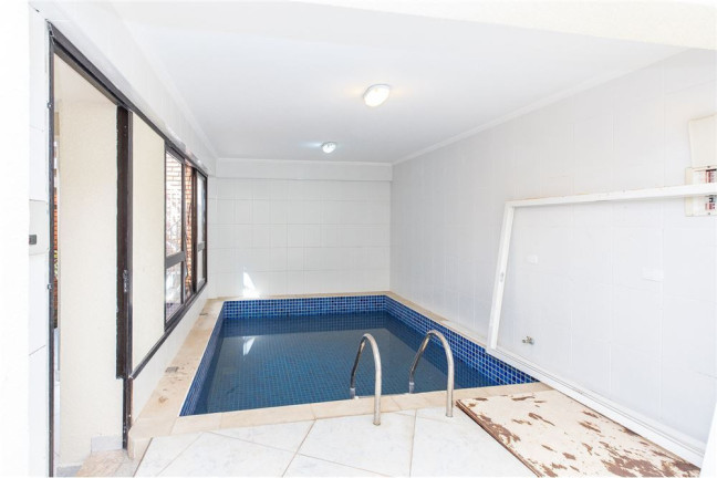 Imagem Casa com 4 Quartos à Venda, 390 m² em Vila Ipojuca - São Paulo