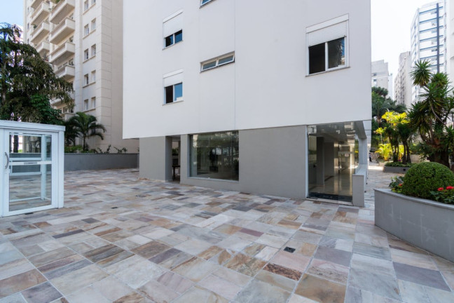 Imagem Apartamento com 3 Quartos à Venda, 105 m² em Jardim Paulista - São Paulo Imagem Apartamento com 3 Quartos à Venda, 105 m² em Jardim Paulista - São Paulo