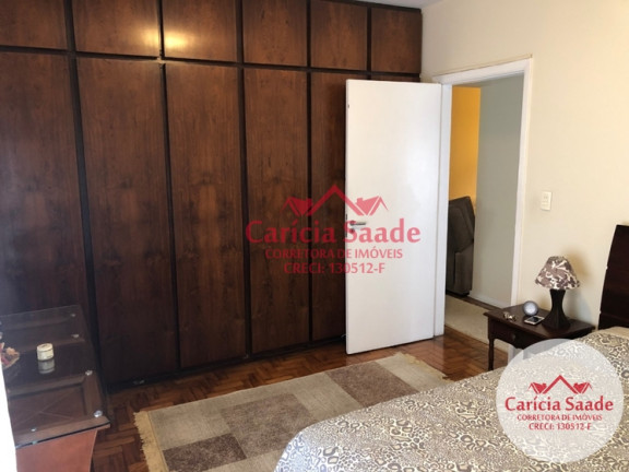 Imagem Apartamento com 2 Quartos à Venda, 80 m² em Cerqueira César - São Paulo