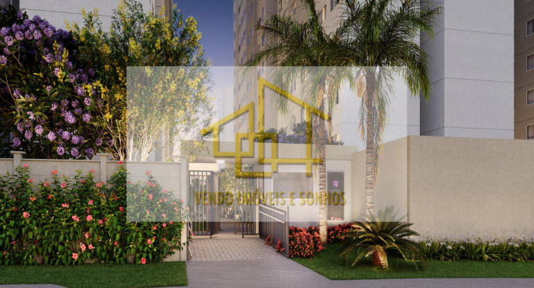 Imagem Apartamento com 2 Quartos à Venda, 34 m² em Jardim Caravelas - São Paulo Imagem Apartamento com 2 Quartos à Venda, 34 m² em Jardim Caravelas - São Paulo