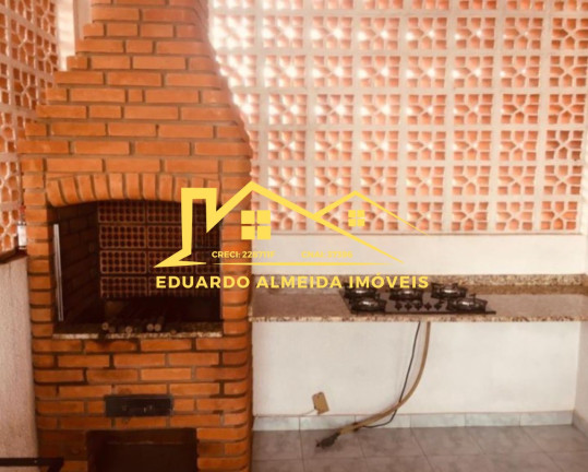 Imagem Casa com 3 Quartos à Venda, 125 m² em Vila Fiori - Sorocaba