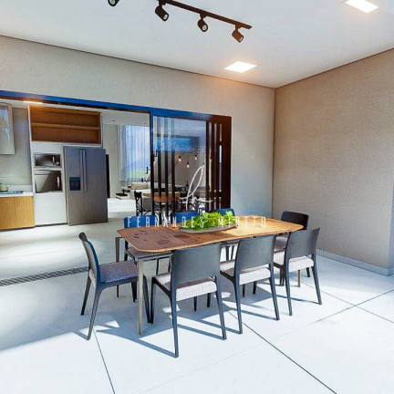 Imagem Casa de Condomínio com 4 Quartos à Venda, 300 m² em Gran Ville São Venâncio - Itupeva