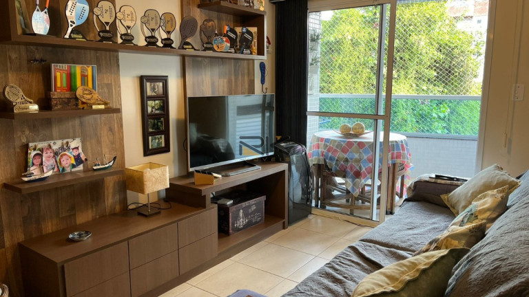 Imagem Apartamento com 2 Quartos à Venda, 75 m² em Itaguá - Ubatuba Imagem Apartamento com 2 Quartos à Venda, 75 m² em Itaguá - Ubatuba
