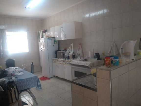 Imagem Casa com 3 Quartos à Venda, 178 m² em Vila Aeroporto - Campinas Imagem Casa com 3 Quartos à Venda, 178 m² em Vila Aeroporto - Campinas