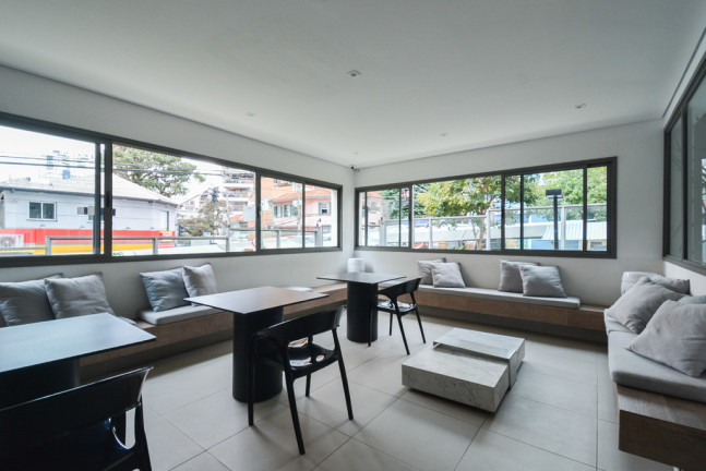 Imagem Apartamento com 4 Quartos à Venda, 148 m² em Perdizes - São Paulo Imagem Apartamento com 4 Quartos à Venda, 148 m² em Perdizes - São Paulo