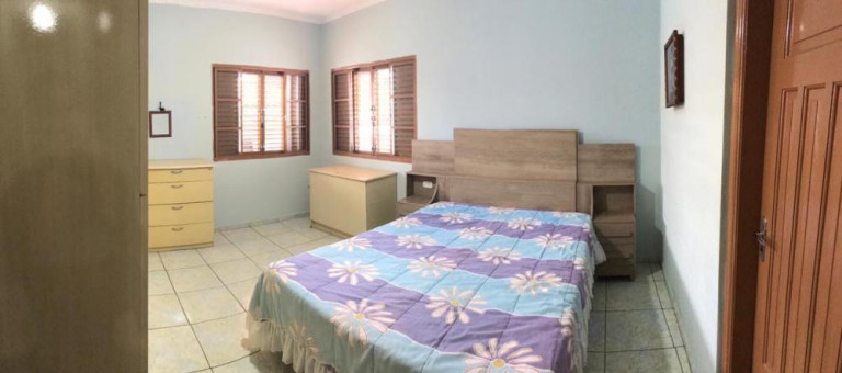 Imagem Sobrado com 3 Quartos à Venda, 190 m² em Jardim Lucila - Tatuí Imagem Sobrado com 3 Quartos à Venda, 190 m² em Jardim Lucila - Tatuí