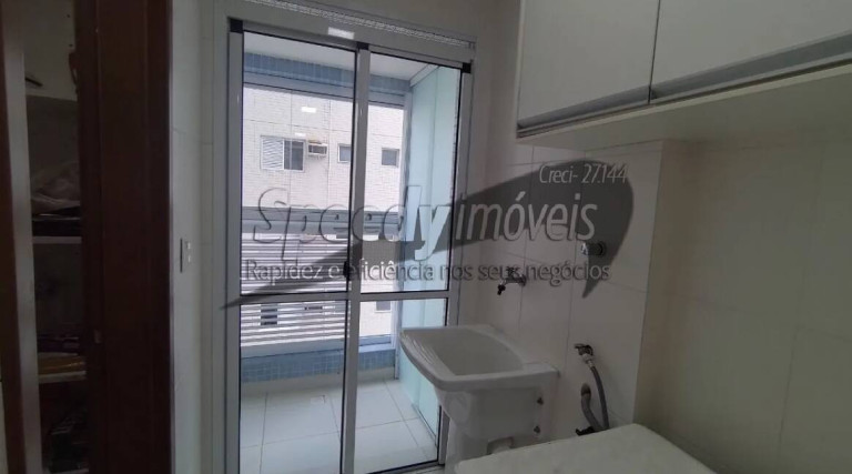 Imagem Apartamento com 2 Quartos à Venda, 87 m² em Pompéia - Santos