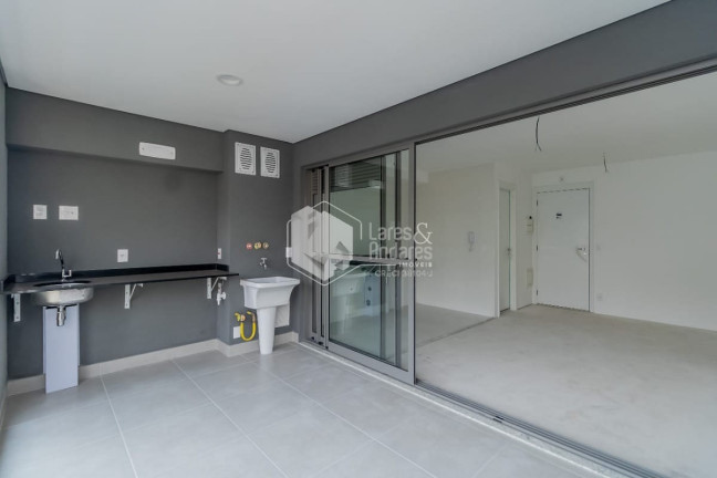 Imagem Apartamento com 1 Quarto à Venda, 51 m² em Perdizes - São Paulo Imagem Apartamento com 1 Quarto à Venda, 51 m² em Perdizes - São Paulo