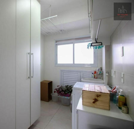 Imagem Apartamento com 3 Quartos à Venda, 171 m² em Perdizes - São Paulo