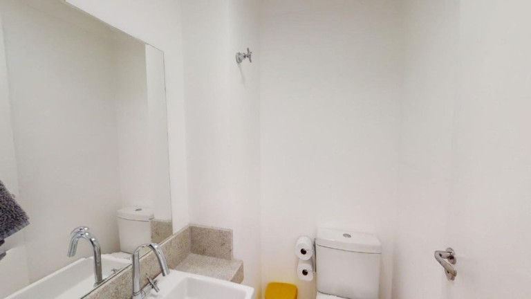 Imagem Apartamento com 1 Quarto à Venda, em Jabaquara - São Paulo Imagem Apartamento com 1 Quarto à Venda, em Jabaquara - São Paulo