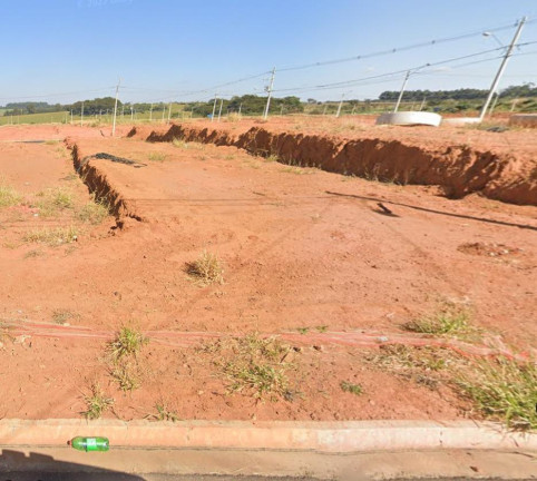 Terreno à Venda, 160 m² em Residencial Atlanta Park - Franca
