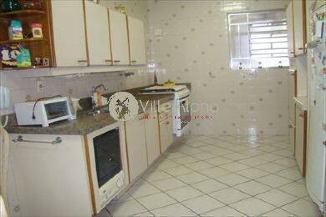 Imagem Cobertura com 4 Quartos à Venda, 368 m² em Aparecida - Santos Imagem Cobertura com 4 Quartos à Venda, 368 m² em Aparecida - Santos