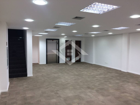 Imagem Ponto Comercial para Alugar, 368 m² em Humaitá - Rio De Janeiro Imagem Ponto Comercial para Alugar, 368 m² em Humaitá - Rio De Janeiro