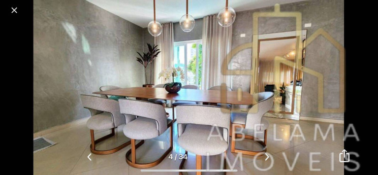 Imagem Casa com 3 Quartos à Venda, 500 m² em Vila Albertina - São Paulo