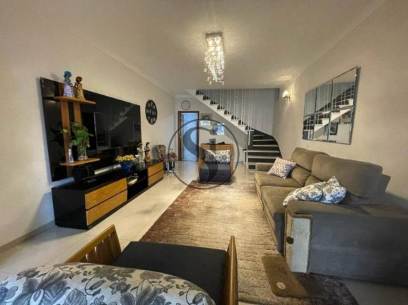 Sobrado com 3 Quartos à Venda, 170 m² em Ipiranga - São Paulo