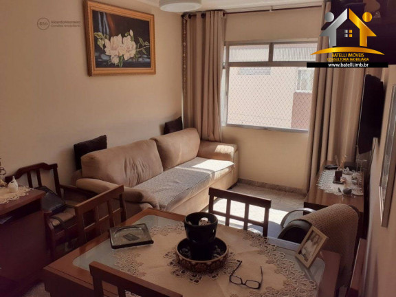 Imagem Apartamento com 2 Quartos à Venda, 65 m² em Lapa - São Paulo Imagem Apartamento com 2 Quartos à Venda, 65 m² em Lapa - São Paulo