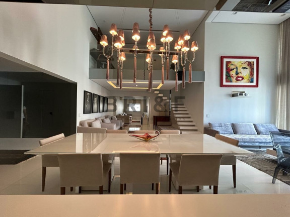 Imagem Apartamento com 4 Quartos à Venda, 250 m² em Campo Belo - São Paulo Imagem Apartamento com 4 Quartos à Venda, 250 m² em Campo Belo - São Paulo