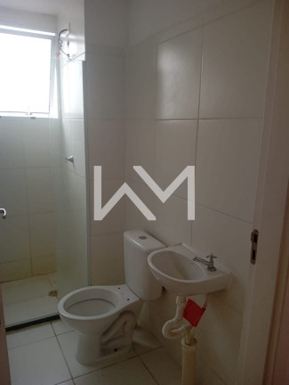 Imagem Apartamento com 2 Quartos para Alugar, 44 m² em Vila Nova Bonsucesso - Guarulhos Imagem Apartamento com 2 Quartos para Alugar, 44 m² em Vila Nova Bonsucesso - Guarulhos