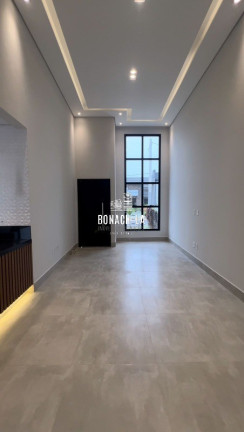 Imagem Casa com 3 Quartos à Venda,  em Loteamento Park Gran Reserve - Indaiatuba