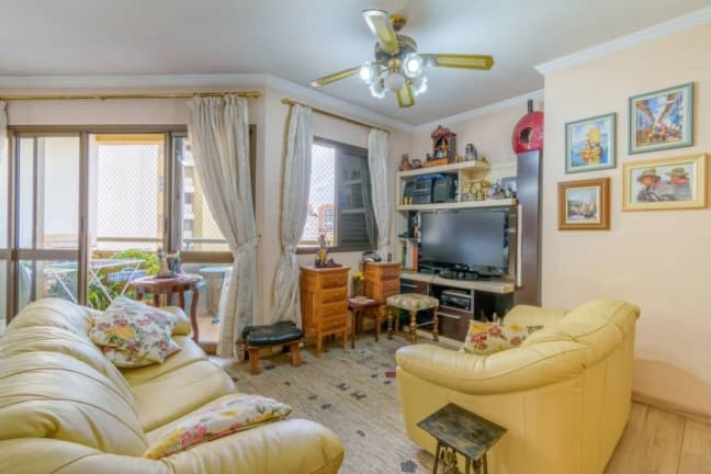 Imagem Apartamento com 3 Quartos à Venda, 103 m² em Alto Da Lapa - São Paulo Imagem Apartamento com 3 Quartos à Venda, 103 m² em Alto Da Lapa - São Paulo