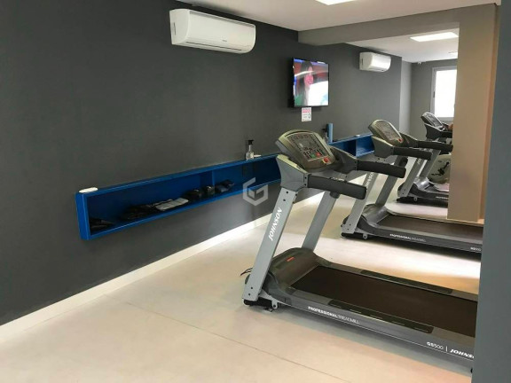 Imagem Apartamento com 2 Quartos à Venda, 48 m² em Parque São Jorge - São Paulo Imagem Apartamento com 2 Quartos à Venda, 48 m² em Parque São Jorge - São Paulo