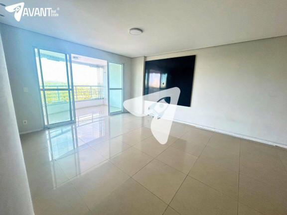 Imagem Apartamento com 4 Quartos à Venda, 175 m² em Edson Queiroz - Fortaleza