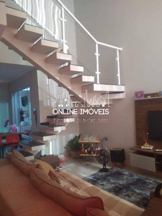 Imagem Casa com 3 Quartos à Venda, 200 m² em Jardim Veneza - Mogi Guaçu Imagem Casa com 3 Quartos à Venda, 200 m² em Jardim Veneza - Mogi Guaçu