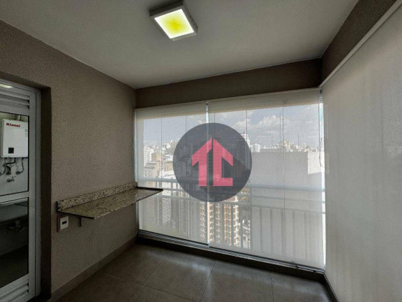 Imagem Apartamento com 2 Quartos à Venda, 65 m² em Cambuí - Campinas Imagem Apartamento com 2 Quartos à Venda, 65 m² em Cambuí - Campinas