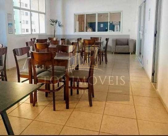 Imagem Apartamento com 2 Quartos para Alugar, 76 m² em Jardim Aquarius - São José Dos Campos