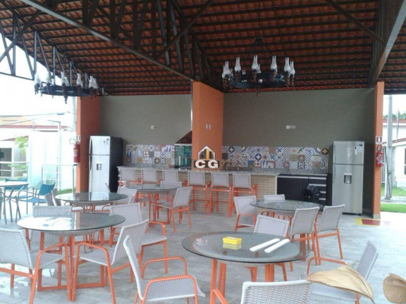Imagem Casa de Condomínio com 3 Quartos à Venda, 103 m² em Cj Beija Flor I - Manaus Imagem Casa de Condomínio com 3 Quartos à Venda, 103 m² em Cj Beija Flor I - Manaus
